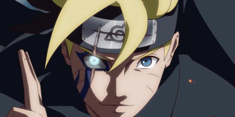 boruto timeskip design: 'Boruto: Two Blue Vortex': See newly leaked cover  of manga series - The Economic Times