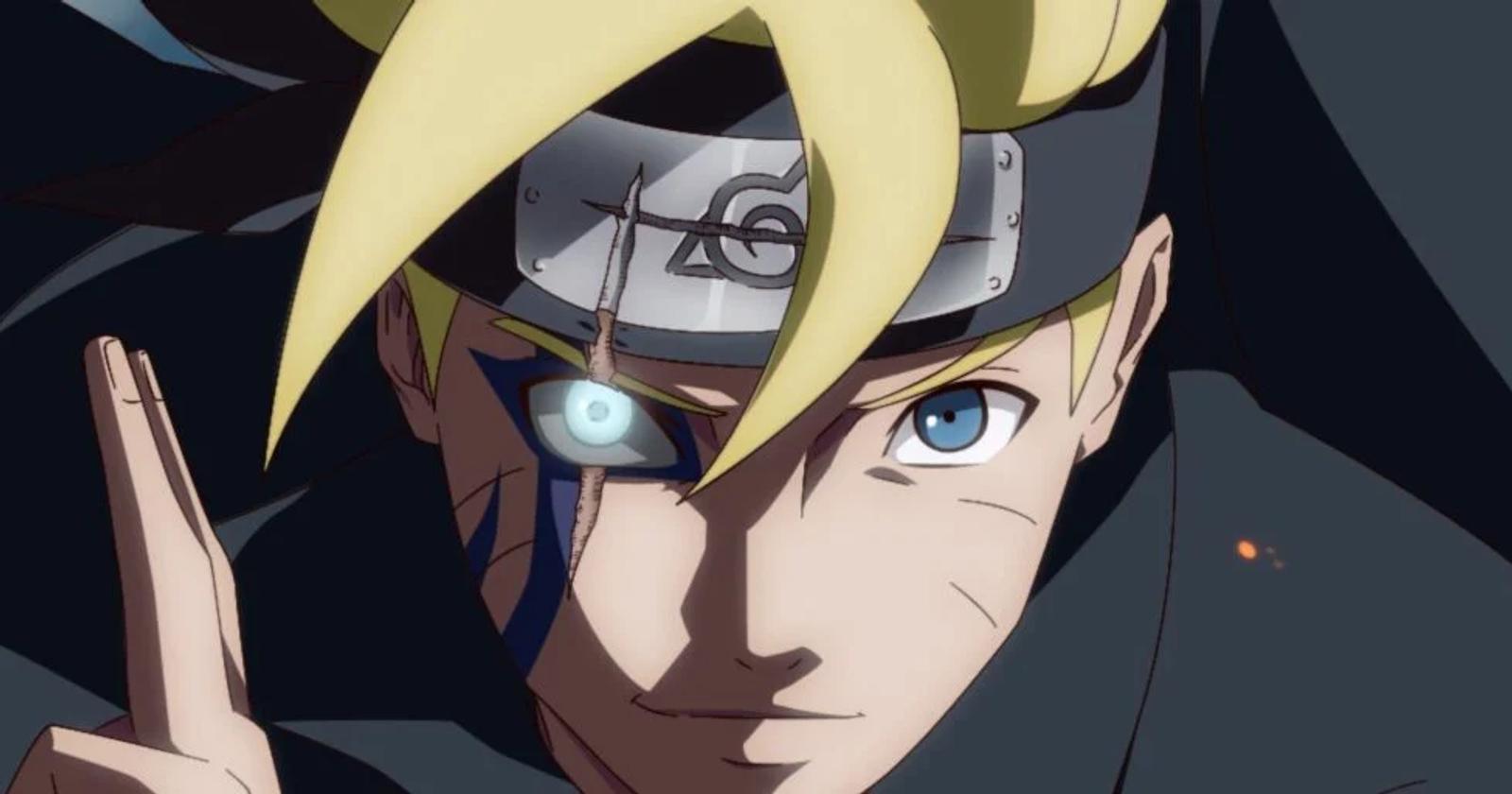 Boruto Part 2: Release date, time and where to read - Dexerto
