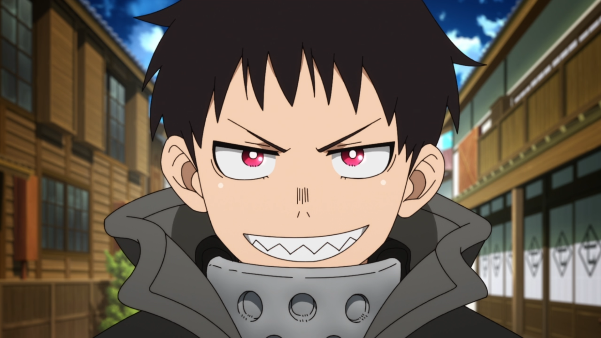 Fire Force Reveals Connection to Creator's Other Work Soul Eater