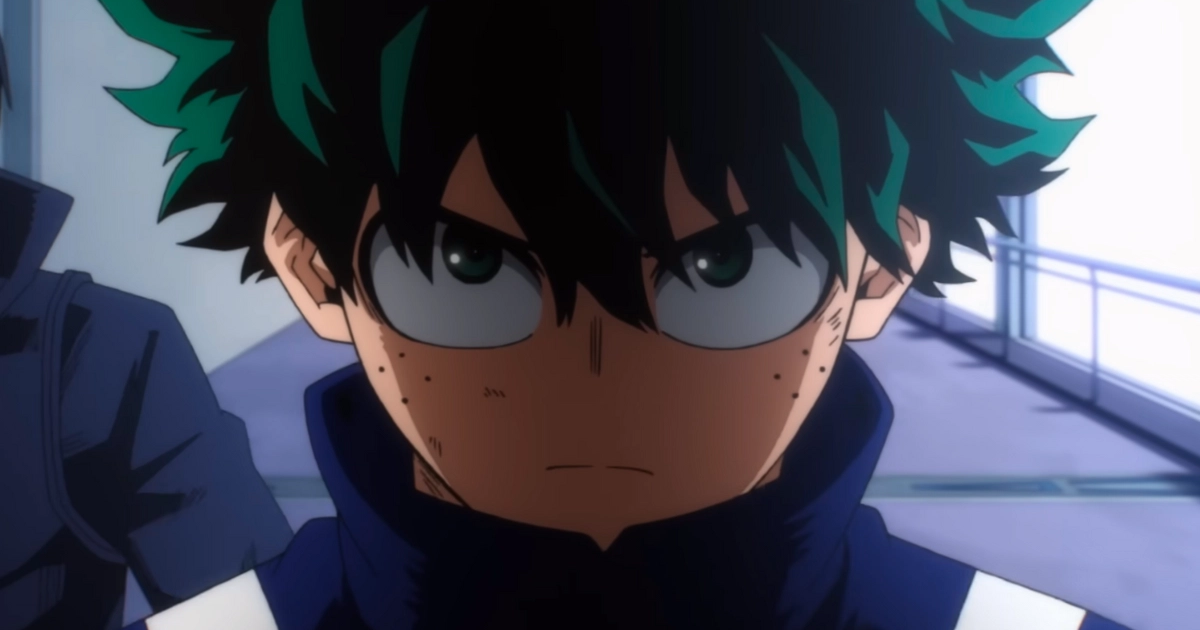 Will There Be a My Hero Academia Season 7? Release Date News and Predictions