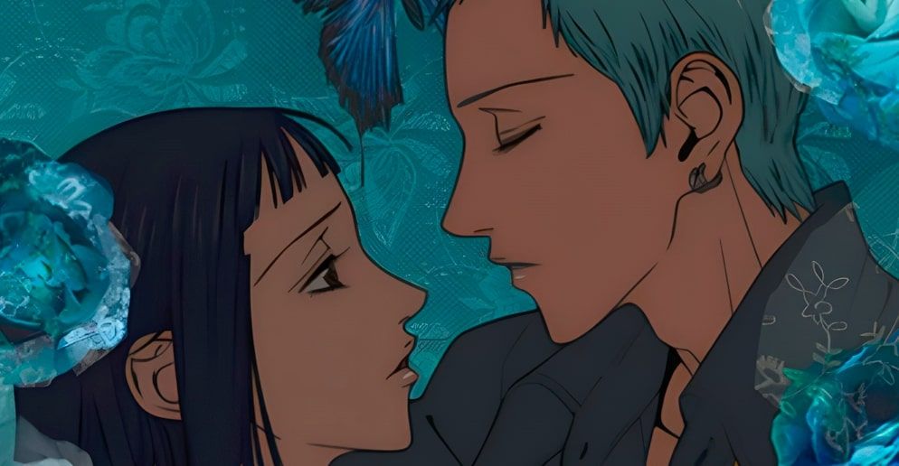 best josei manga for adult fans paradise kiss