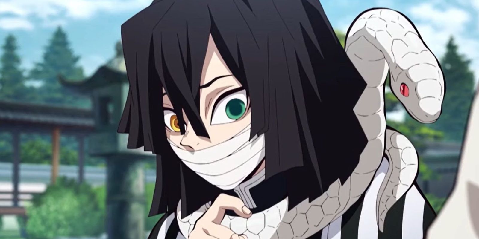 The Strongest and Weakest Hashira in Demon Slayer RANKED