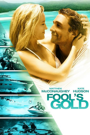 Watch fool's gold on sale online free 123movies