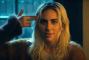 Lady Gaga as Lee in Joker: Folie à Deux