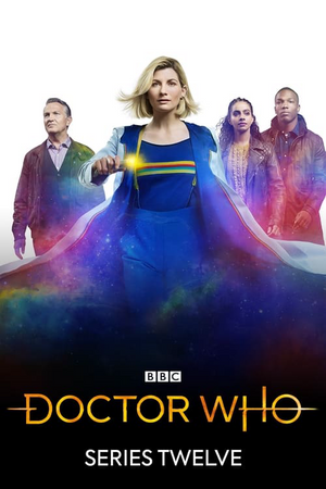 Doctor who 2024 season 12 online