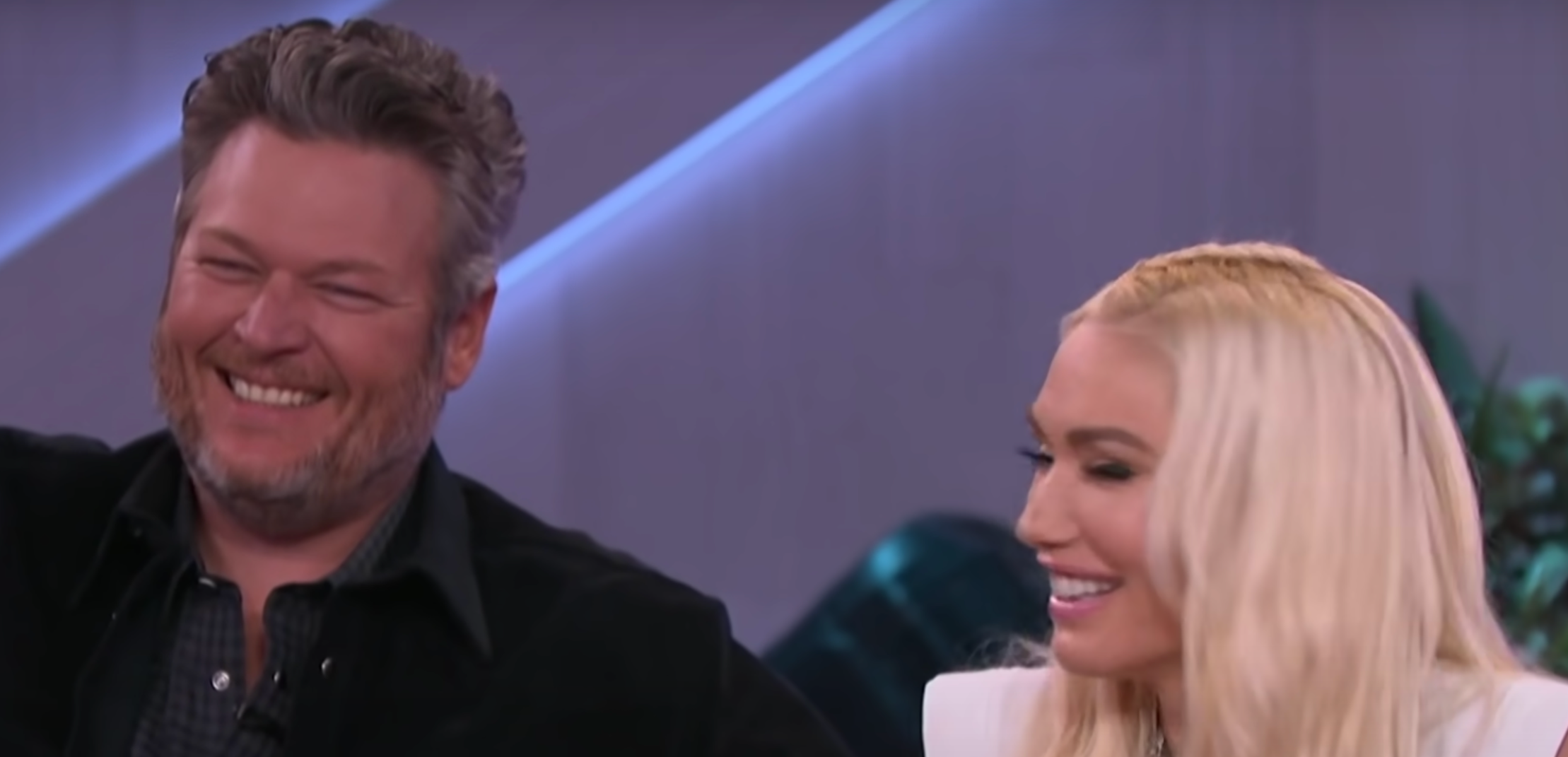 Blake Shelton’s Priorities Changed After Marrying Gwen Stefani? Country ...