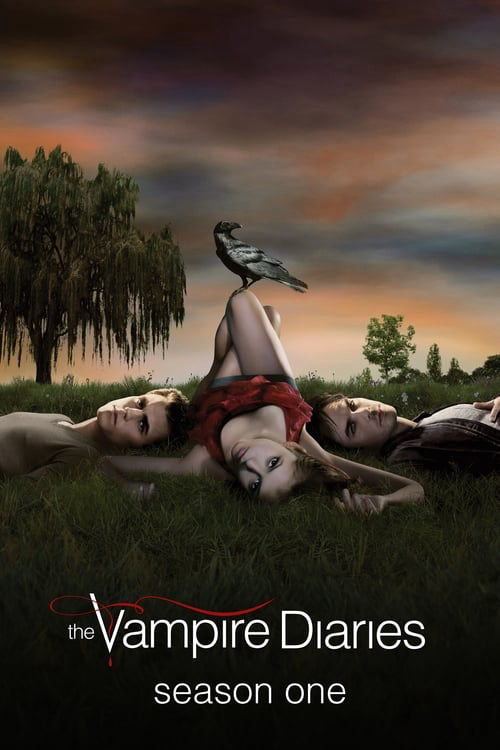 Watch The Vampire Diaries - Season 2 on Tamasha online free