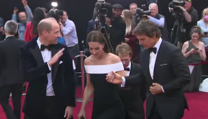 prince-william-shock-royals-fans-think-future-king-was-jealous-when-tom-cruise-held-wife-kate-middletons-hand-at-top-gun-maverick-premiere-in-london