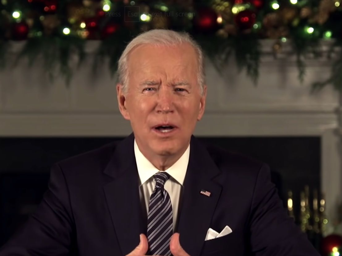 Joe Biden Health Rumors: POTUS In Psychiatric Decline, Exhibits Memory ...