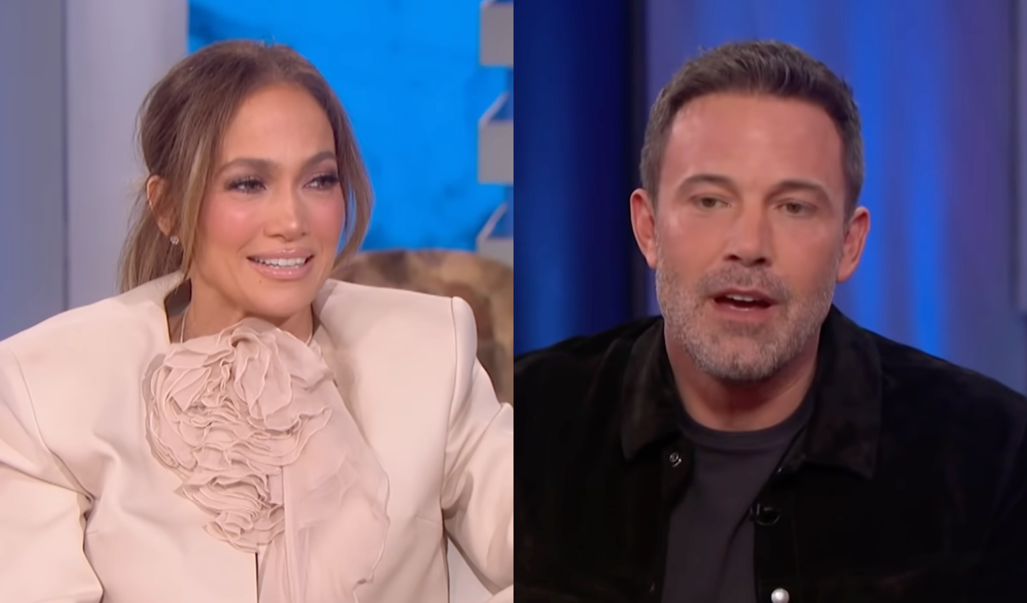 Ben Affleck, Jennifer Lopez Divorce Confirmed? Hollywood Couple ...