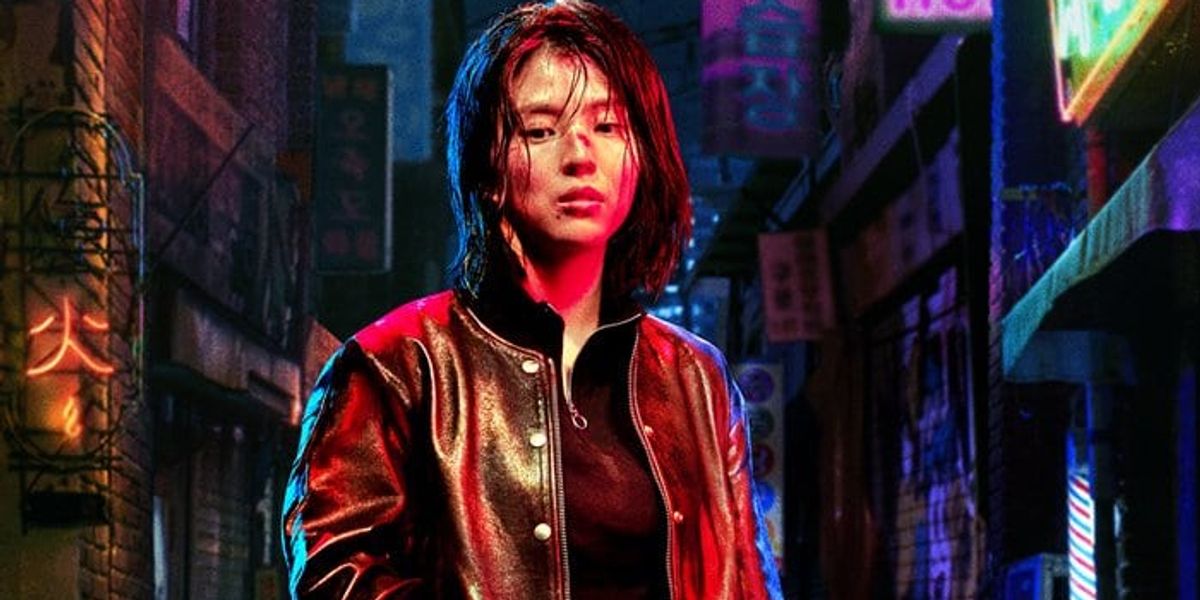 Nevertheless Actress Han So Hee Swears To Get Revenge In Teaser Poster ...