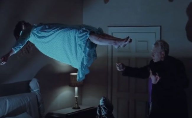 Where to Watch and Stream All The Exorcist Movies Free Online 