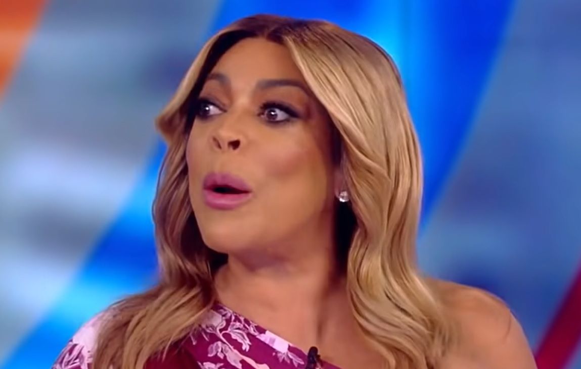 Wendy Williams’ Talk Show Staffers Had A Goodbye Reel Prepared In Case ...