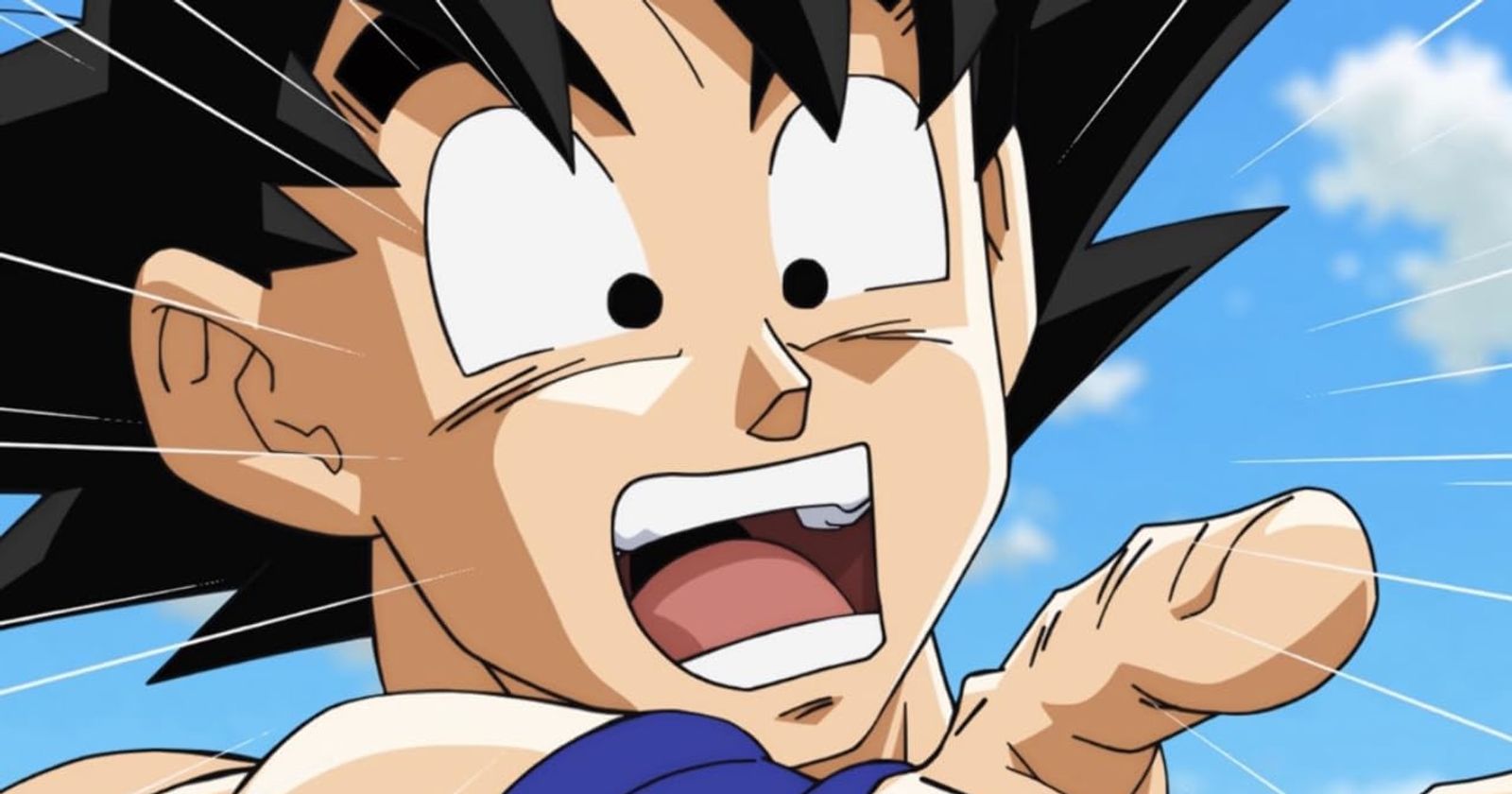 Dragon Ball Will Return in 2024 With a BrandNew Anime TrendRadars