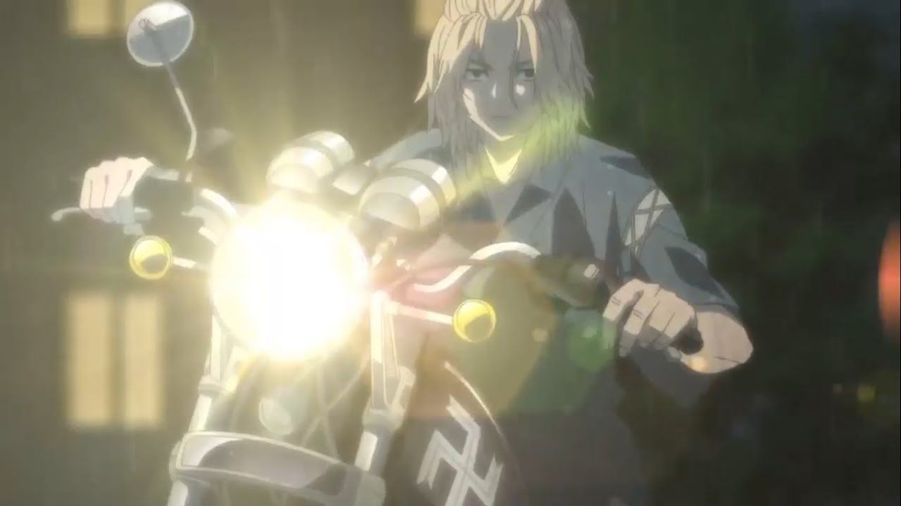 What Bikes Do They Use in Tokyo Revengers