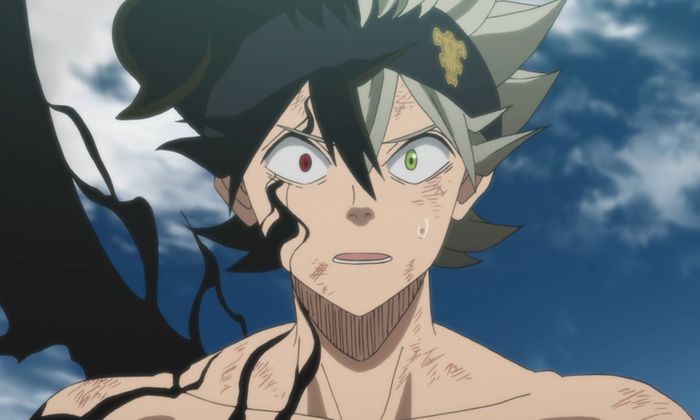 The Meaning Behind Black Clover’s Five-Leaf Clover