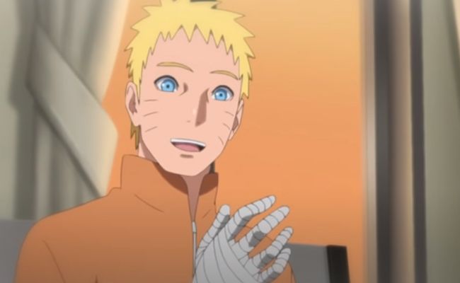 Boruto Episode 202 Preview English Sub 