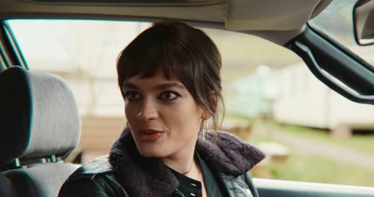 Emma Mackey plays Maeve Wiley in Sex Education Season 3 trailer