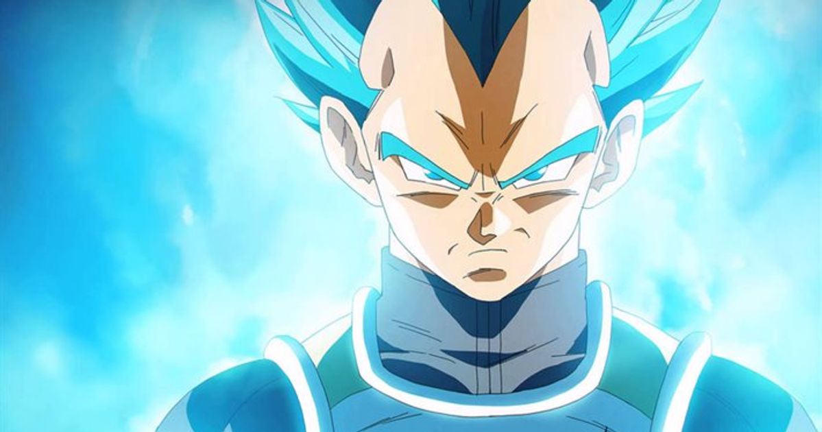 What is the Best Order to Watch Dragon Ball Super?