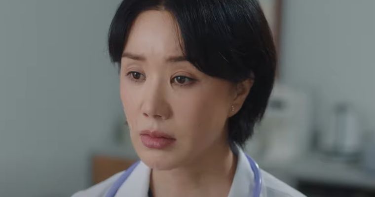 Doctor Cha What the Show Got Wrong About Crohn s Disease