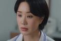 Uhm Jung Hwa as Cha Jung Sook in Doctor Cha