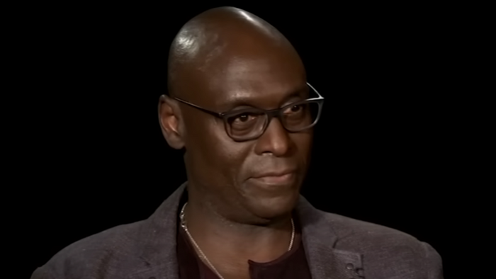 Lance Reddick Net Worth Relive The Life And Career Of The John Wick Star Trendradars