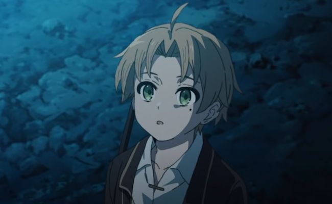 Mushoku Tensei Delays Season One Midseason Premiere