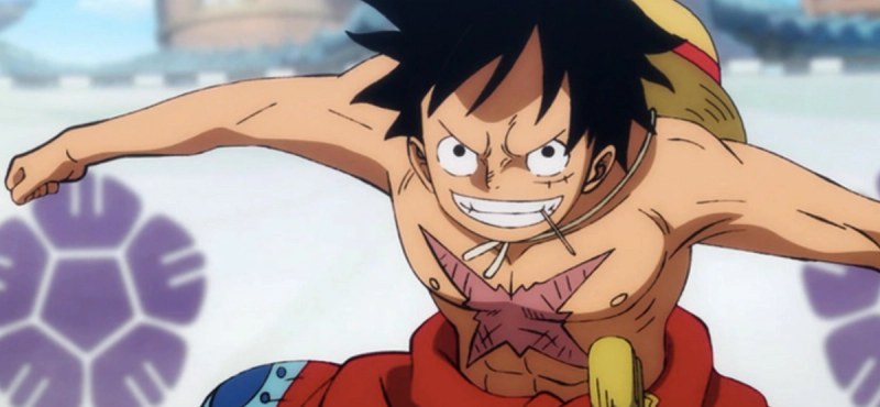 One Piece Episode 1077 Release Date & Time