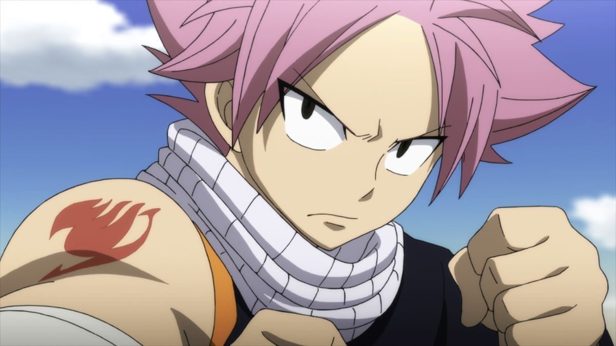 Is Fairy Tail Worth Watching? A Complete Review