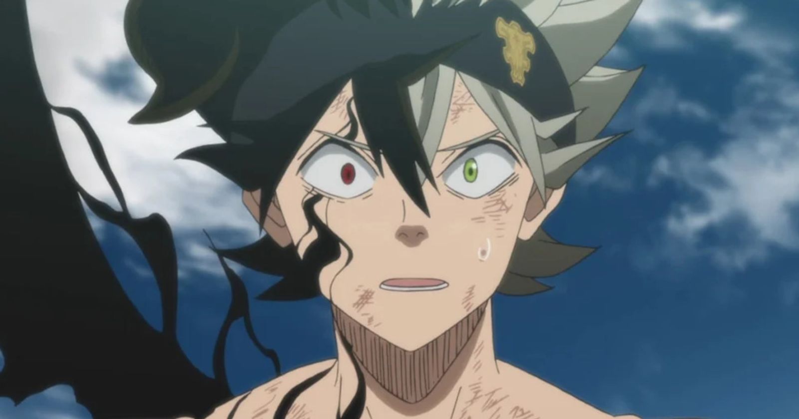 Black Clover: Sword of the Wizard King is everything fans needed and more!  - Hindustan Times
