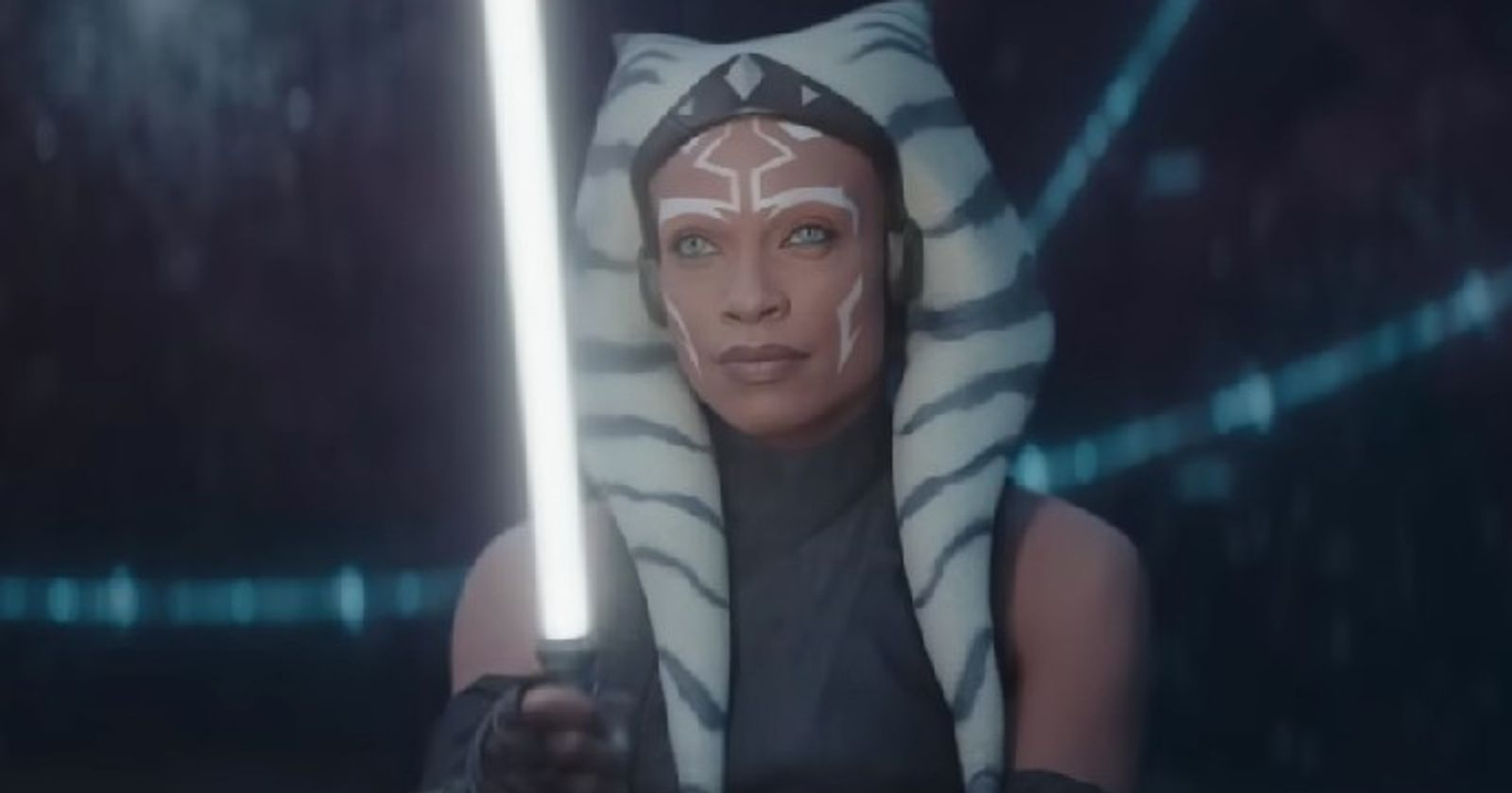 Is Ahsoka Tano the Strongest Jedi of Her Time? Just How Powerful Is She ...