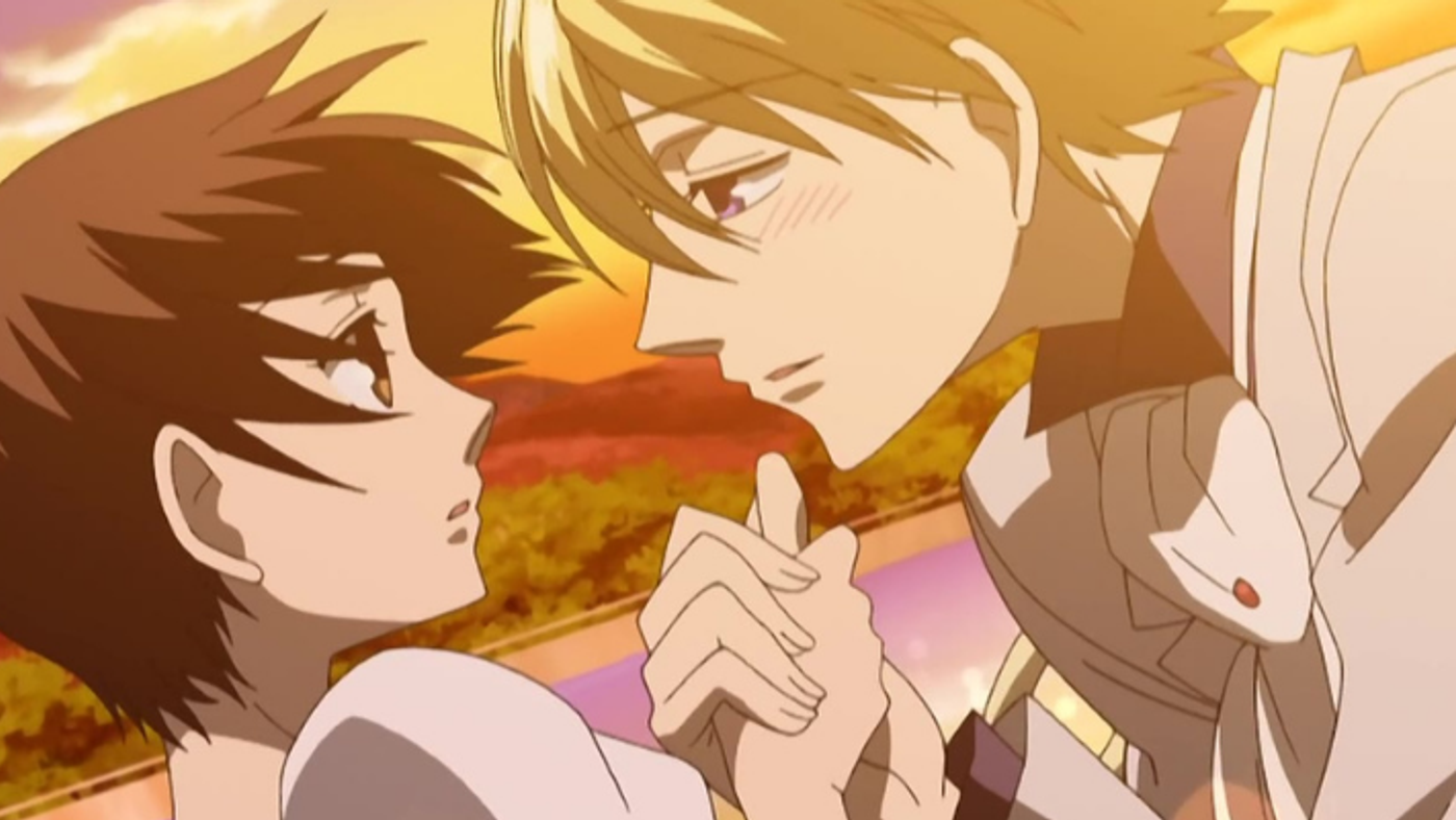 Do Haruhi and Tamaki End Up Together in Ouran High School Host Club  Explained