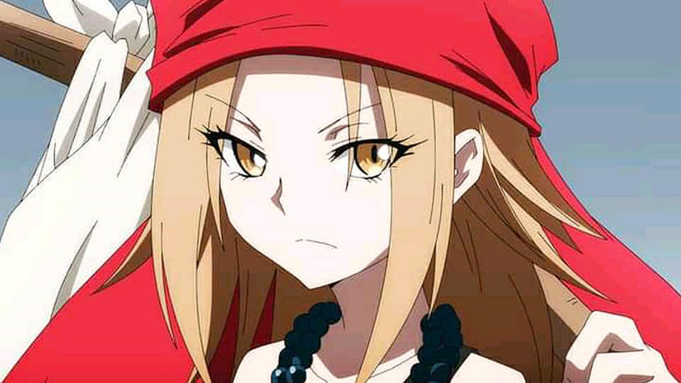 Shaman King (2021) Episode 29 RELEASE DATE and TIME 1


