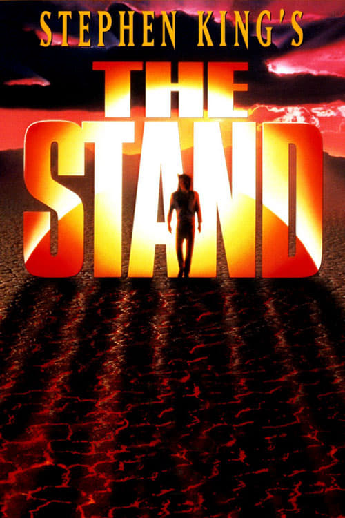 The Stand poster