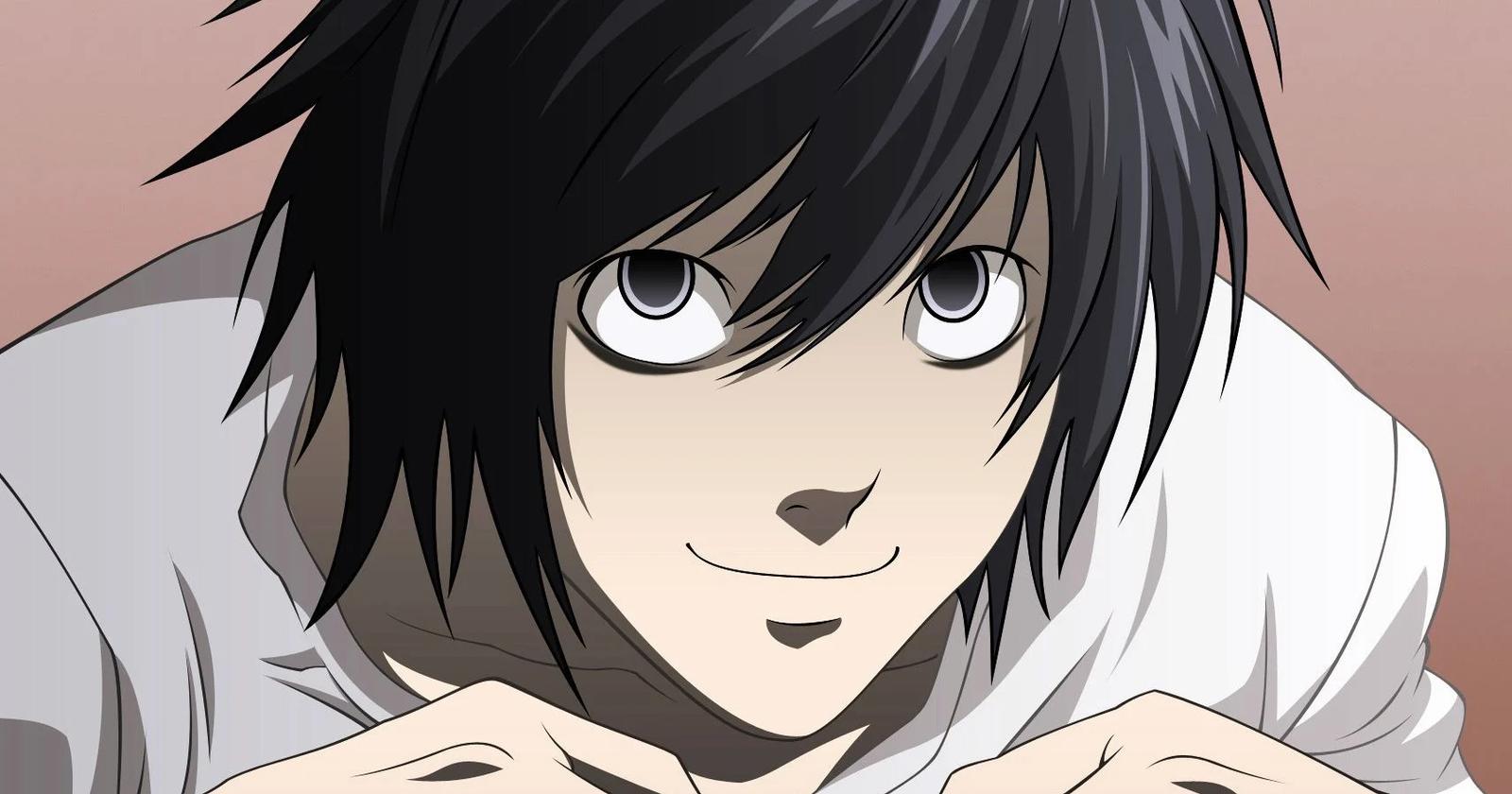 Death Note, Madhouse Series Wiki