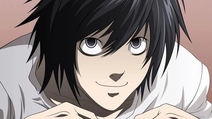 How Smart is L in Death Note L