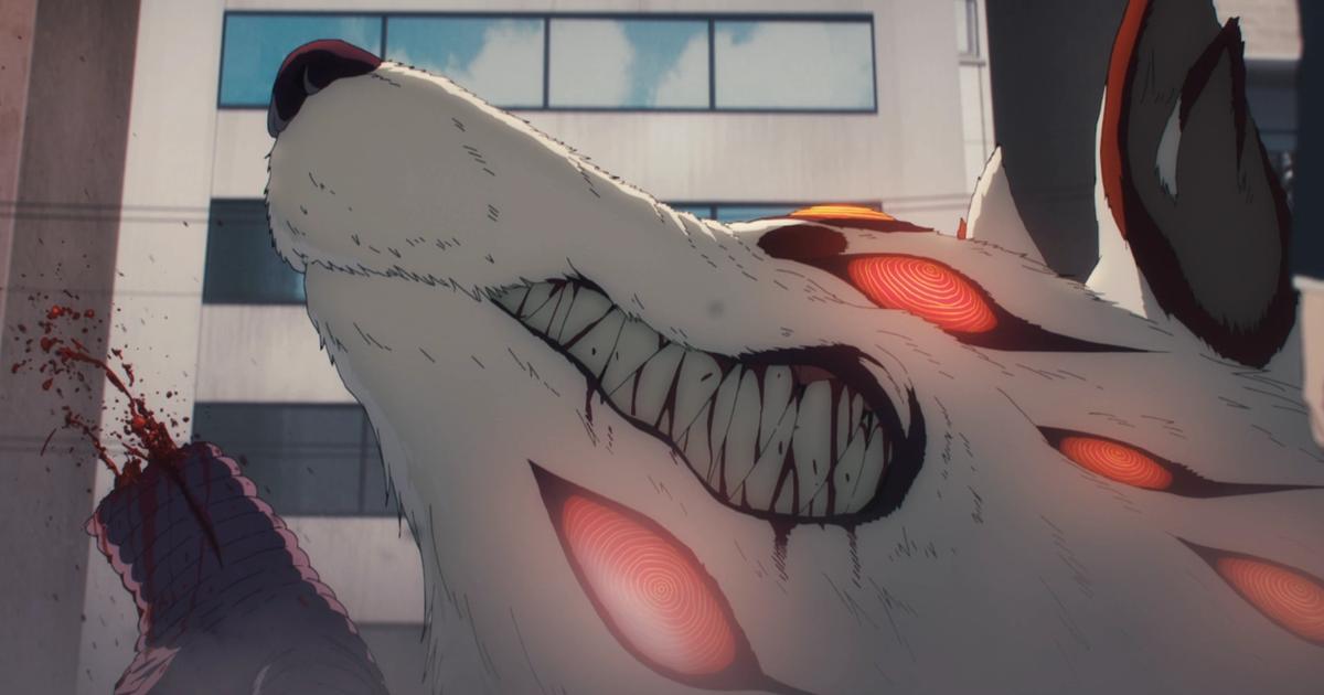 What Happened to the Fox Devil in Chainsaw Man (So Far)?