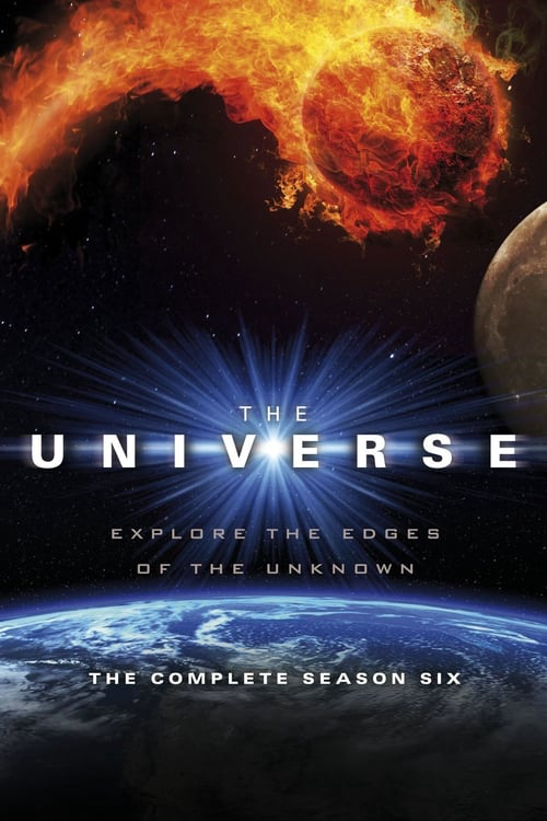 The Universe poster