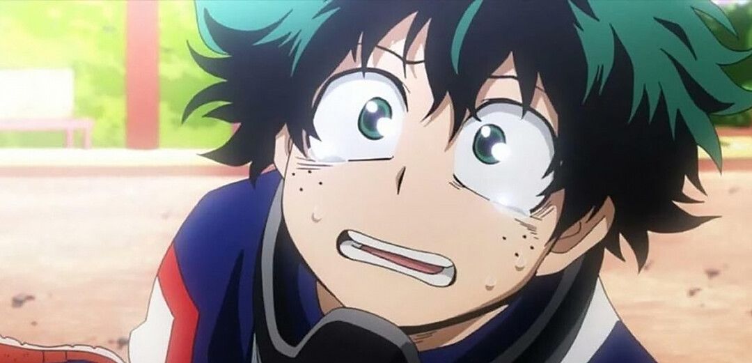 My Hero Academia Live-Action Netflix Film Release Date, Cast, Trailer and All You Need to Know! Deku