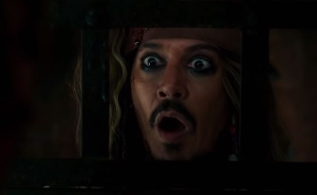 Disney Gets Denied on Lawsuit Dismissal Regarding Jack Sparrow's Character
