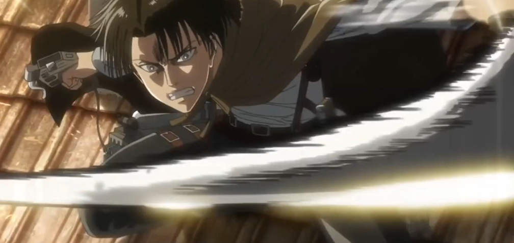 Anime Action Scenes to Get Your Heart Pumping  Lost in Anime