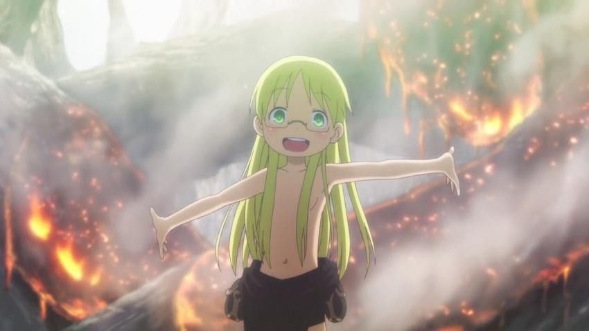 The Most Disturbing Moments in Made in Abyss (So Far) Ranked
