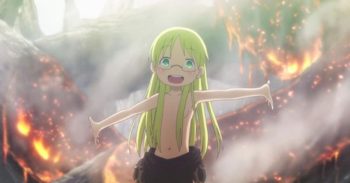 Made in Abyss Season 2 Shocks Fans With Its Most Disturbing Episode Yet