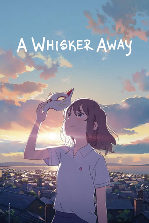 A whisker away 2025 watch online free