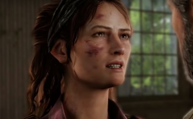 How is Tess' Death Different in the Game and in The Last of Us TV Series?