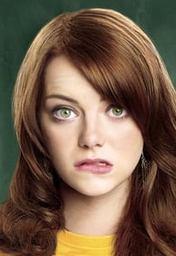 Easy A Poster.