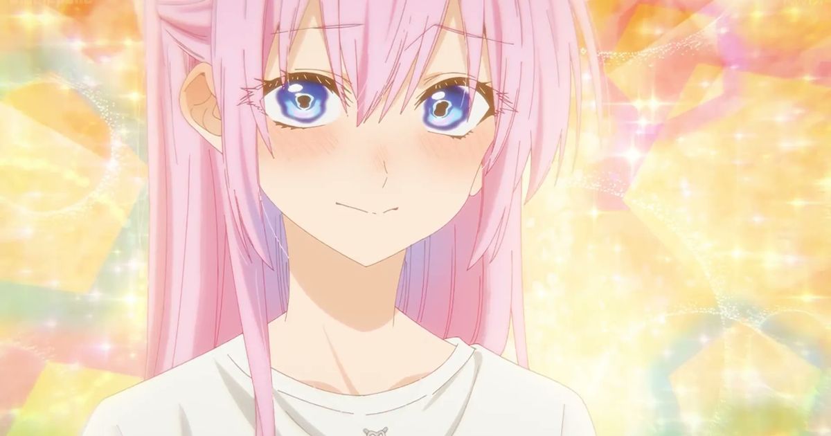 Shikimori’s Not Just a Cutie Episode 9 Release Date and Time, Countdown 
