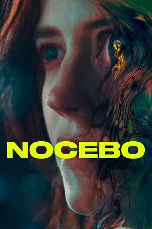 Nocebo poster
