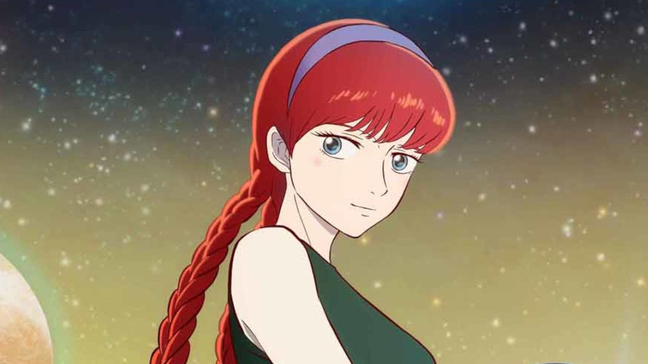 Phoenix: Eden17 Release Anime
