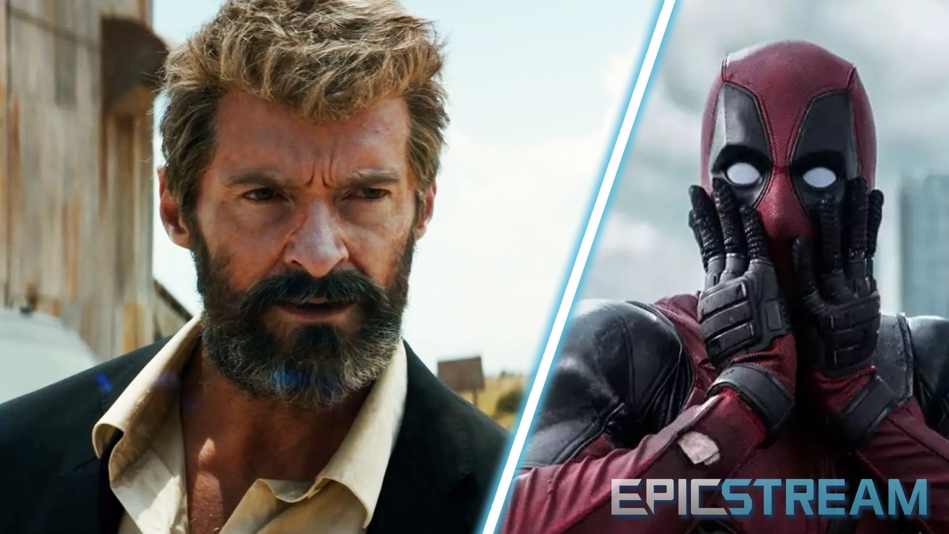 Deadpool 3: Hugh Jackman Finally Reveals Wolverine's MCU Look - TrendRadars